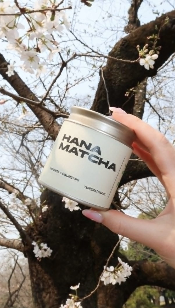Yume Hana